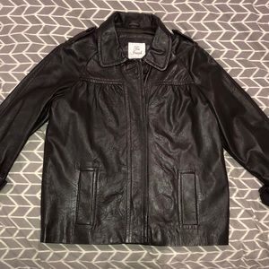 For Joseph Leather Jacket